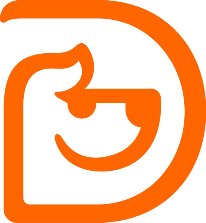 Dogtopia Franchise Logo