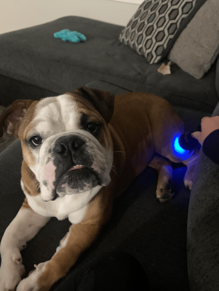 Blue Light Therapy