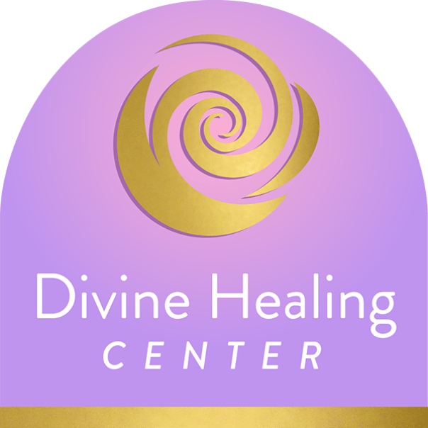 logo of Divine Healing Center