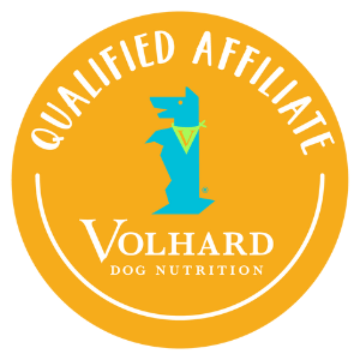 Certification for Volhard Affiliate