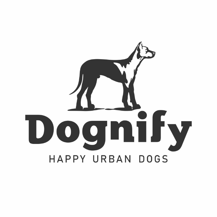 Dognify logo