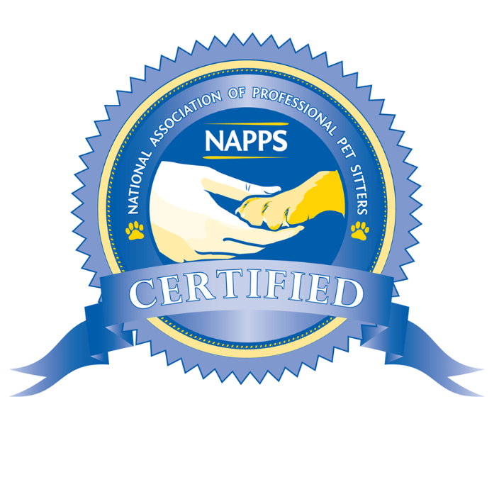 Certified with NAPPS